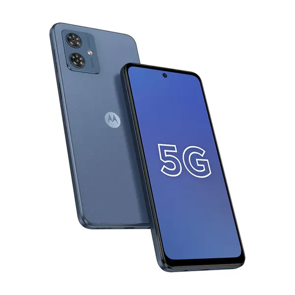 Motorola Moto G54 256GB - Azul image number 0